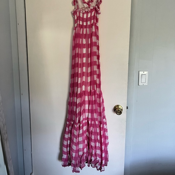 Catalina Dress - Picture 8 of 9